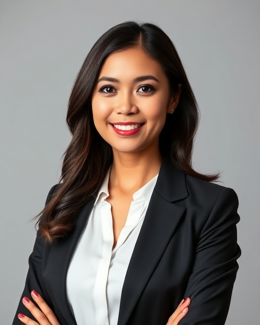 Olivia Patel
