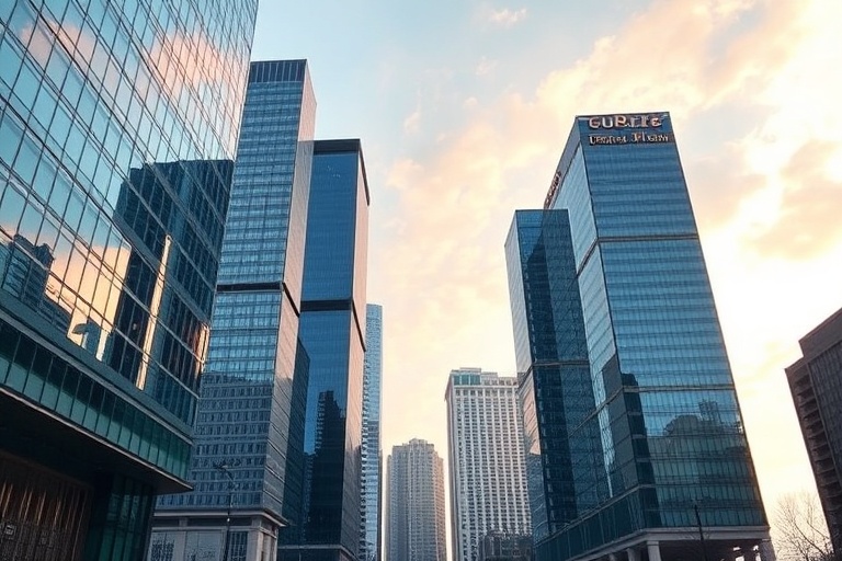 Meridian Financial Group