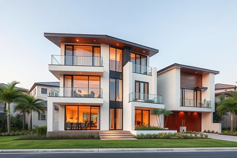 Pinnacle Properties