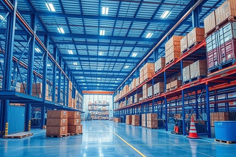 GlobalLink Logistics
