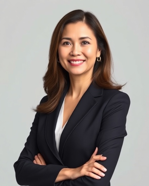 Alexandra Chen